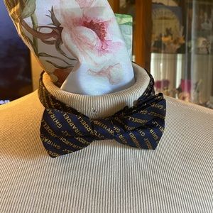 Ghirardelli’s Bow Tie Unisex